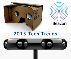 2015 Tech Trends