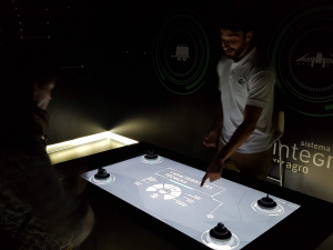 Touch Screens & Infotainment-image