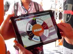 Custom Spin Wheel-image