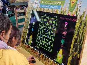 PacMan Style Arcade Experience-image