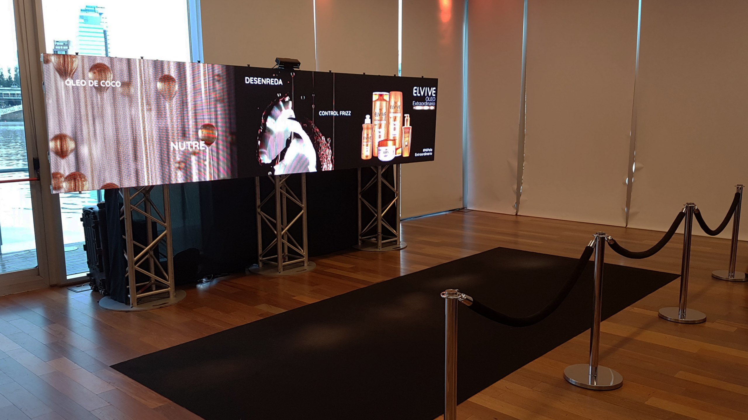 Interactive Wall - Image 4
