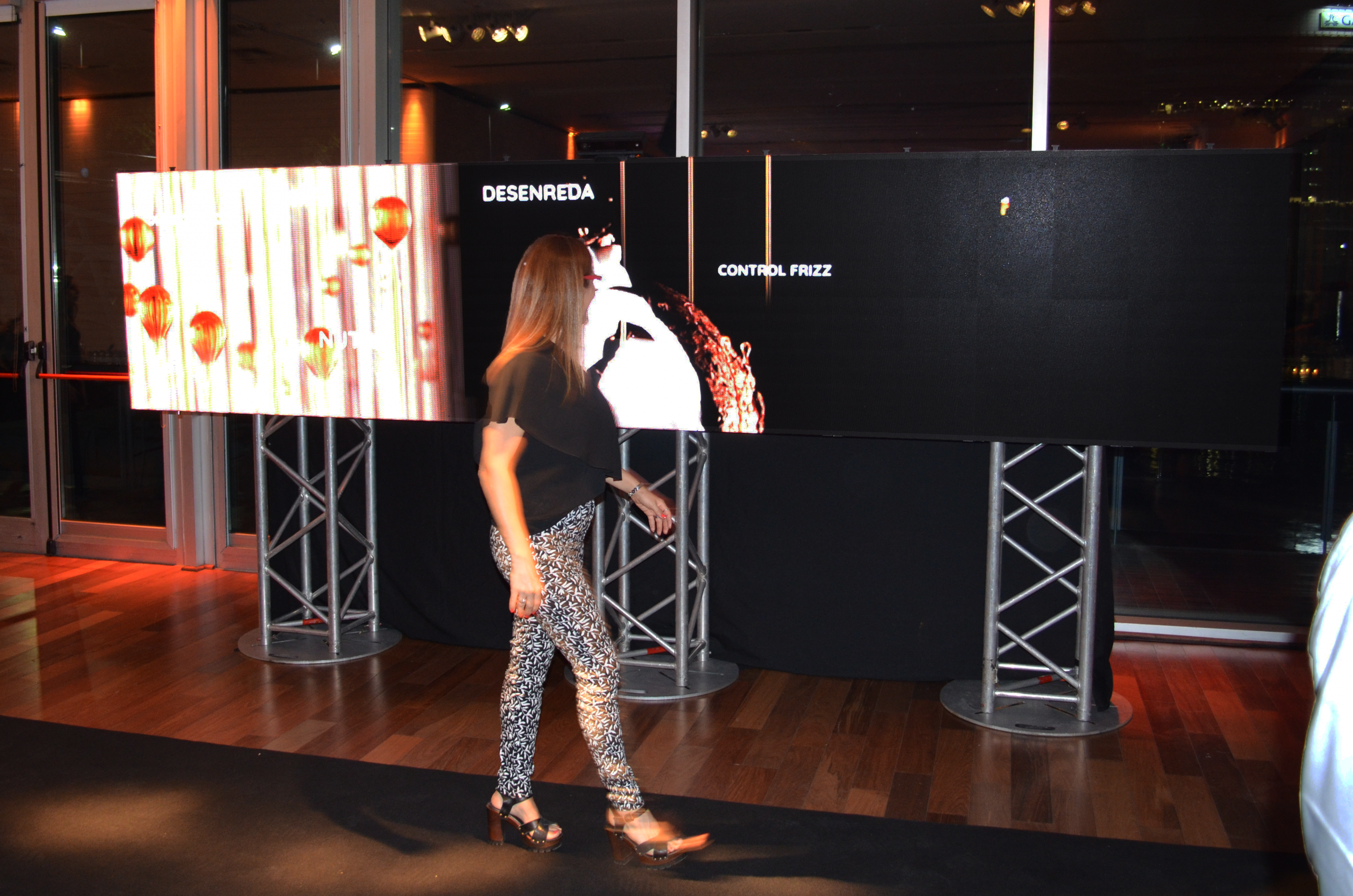 Interactive Wall - Image 2