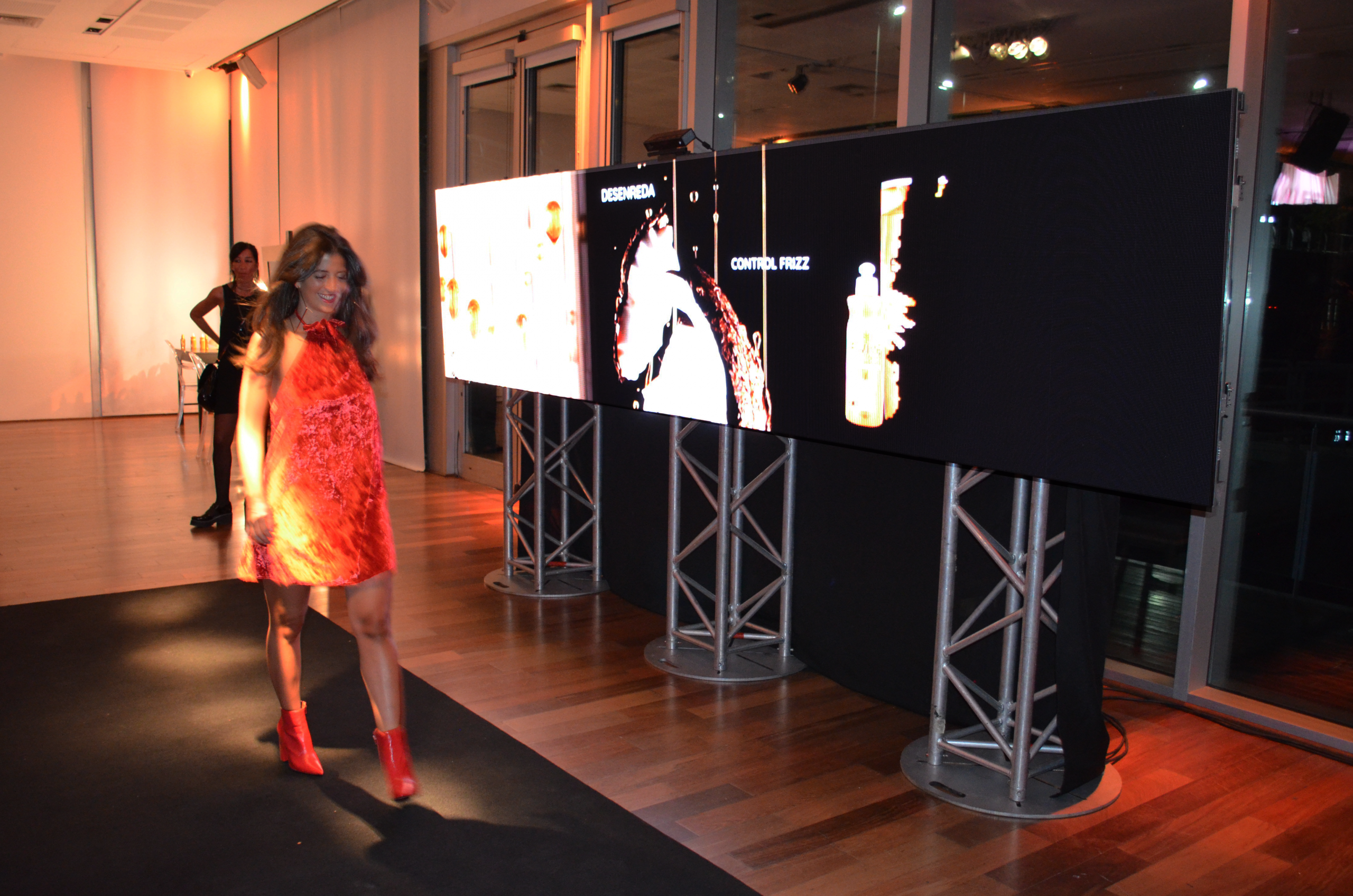 Interactive Wall - Image 3